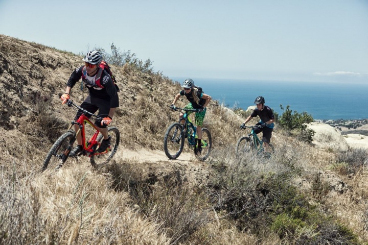 Best Mountain Bike Brands in Australia