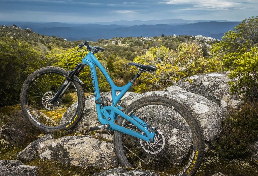 Derby Mountain Bike Parks