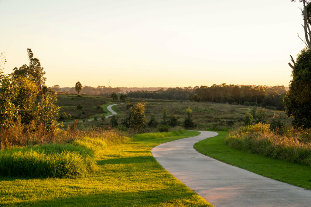Western Sydney Parklands