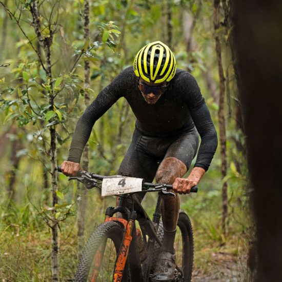 Queensland XCO State Championships