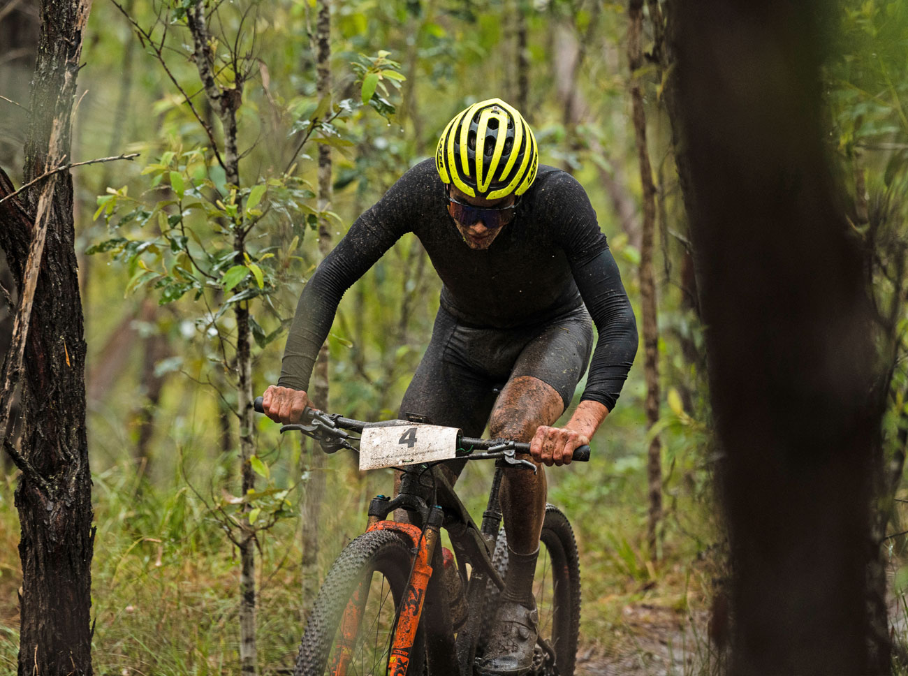 Queensland XCO State Championships