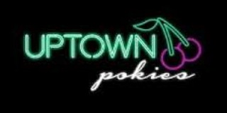 Uptown Pokies logo